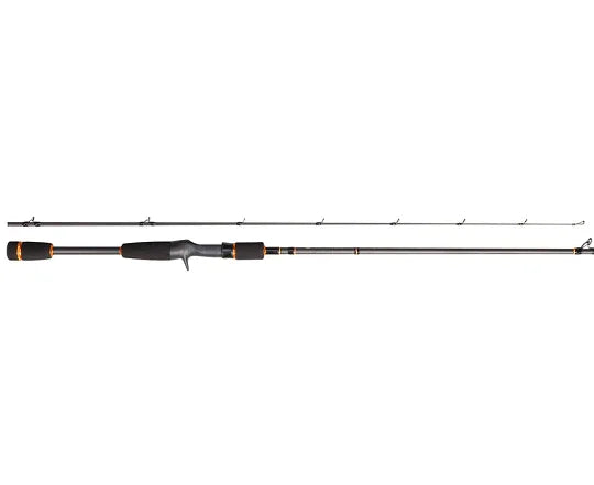 TT Rods Copperhead Baitcast – tackleaddiction.com.au
