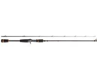 TT Rods Copperhead Baitcast