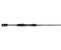 TT Rods Copperhead Baitcast