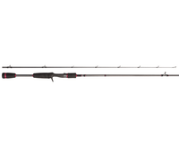 TT Rods Red Belly Baitcast