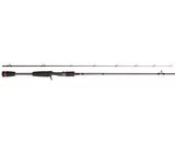 TT Rods Red Belly Baitcast