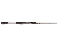 TT Rods Red Belly Baitcast