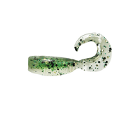 ZMAN Guppy Grubz 2" Soft Bait