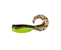 ZMAN Guppy Grubz 2" Soft Bait