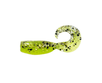 ZMAN Guppy Grubz 2" Soft Bait