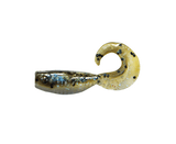 ZMAN Guppy Grubz 2" Soft Bait