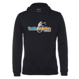 Tackleaddiction Pop over Hoodie