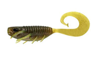 Nomad Live OPS Radiax 2.25" Grub