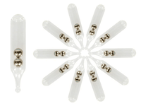 ZMAN Rattle-Snaker replacement Glass Rattle Beads