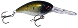 Profishent Rucus 41mm Crank Bait Hard Bait
