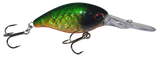Profishent Rucus 41mm Crank Bait Hard Bait