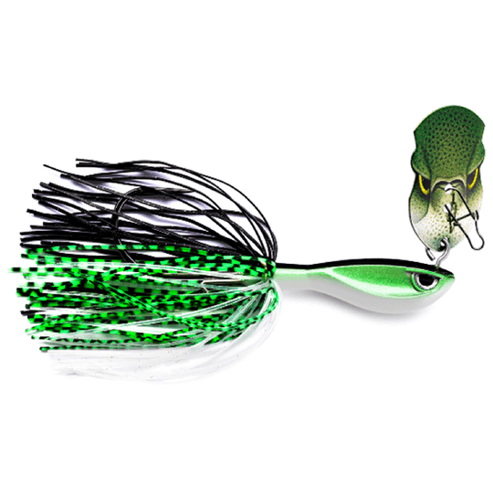 Rapala Rap-V Bladed Jig chatter bait –