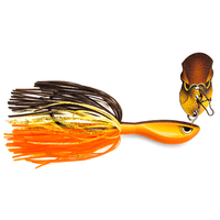 Rapala Rap-V Bladed Jig chatter bait - tackleaddiction.com.au