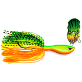 Rapala Rap-V Bladed Jig chatter bait - tackleaddiction.com.au