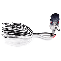 Rapala Rap-V Bladed Jig chatter bait - tackleaddiction.com.au