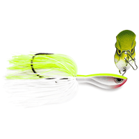 Rapala Rap-V Bladed Jig chatter bait - tackleaddiction.com.au