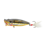 Strike Pro Rack Popper 50mm Surface Lure