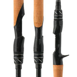 SAMAKI C-12 Spinning Rod