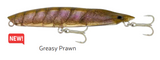 Samaki Redic Skipping Prawn 75 Surface Lure