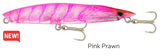 Samaki Redic Skipping Prawn 75 Surface Lure
