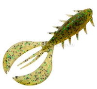 Bait Breath SL Remix Chiby 2.4" & Chiby SP Soft Bait - tackleaddiction.com.au