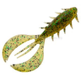 Bait Breath SL Remix Chiby 2.4" & Chiby SP Soft Bait - tackleaddiction.com.au