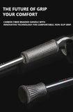 Magic Shadow 7ft 2pc BFS Baitcast rod
