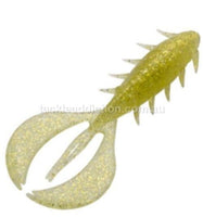Bait Breath SL Remix Chiby 2.4" & Chiby SP Soft Bait - tackleaddiction.com.au