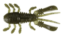 Duo Tetra Works Boke Boke 48mm creature Soft bait - tackleaddiction.com.au