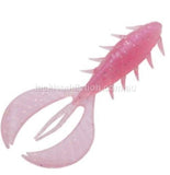Bait Breath SL Remix Chiby 2.4" & Chiby SP Soft Bait - tackleaddiction.com.au