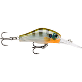 Rapala Shadow Rap Fat Jack 4cm Crank Bait