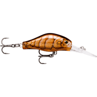 Rapala Shadow Rap Fat Jack 4cm Crank Bait
