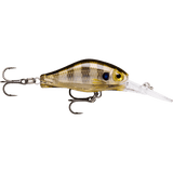 Rapala Shadow Rap Fat Jack 4cm Crank Bait