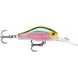Rapala Shadow Rap Fat Jack 4cm Crank Bait