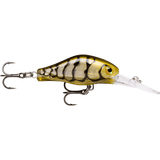 Rapala Shadow Rap Fat Jack 4cm Crank Bait