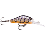 Rapala Shadow Rap Fat Jack 4cm Crank Bait
