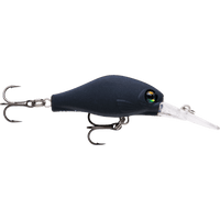 Rapala Shadow Rap Fat Jack 4cm Crank Bait