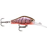 Rapala Shadow Rap Fat Jack 4cm Crank Bait