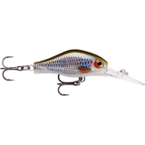 Rapala Shadow Rap Fat Jack 4cm Crank Bait