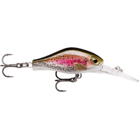 Rapala Shadow Rap Fat Jack 4cm Crank Bait