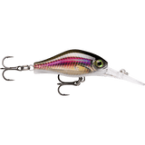 Rapala Shadow Rap Fat Jack 4cm Crank Bait