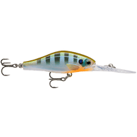 Rapala Shadow Rap Jack Deep 50mm Crank bait