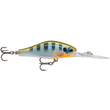 Rapala Shadow Rap Jack Deep 50mm Crank bait