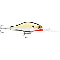 Rapala Shadow Rap Jack Deep 50mm Crank bait