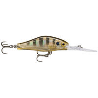 Rapala Shadow Rap Jack Deep 50mm Crank bait