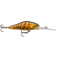 Rapala Shadow Rap Jack Deep 50mm Crank bait