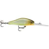 Rapala Shadow Rap Jack Deep 50mm Crank bait