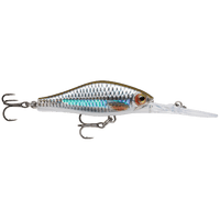 Rapala Shadow Rap Jack Deep 50mm Crank bait