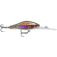 Rapala Shadow Rap Jack Deep 50mm Crank bait
