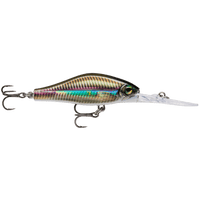 Rapala Shadow Rap Jack Deep 50mm Crank bait